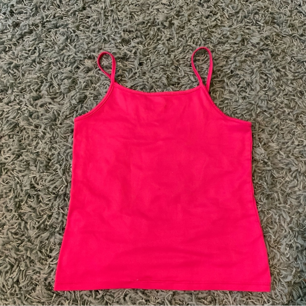 Girl’s Super Soft Tank Top / Camisole